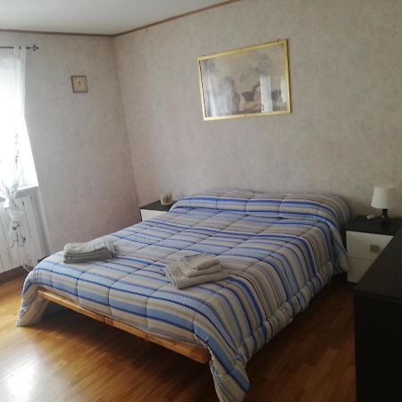 Cif Apartment 3 Pastena  エクステリア 写真