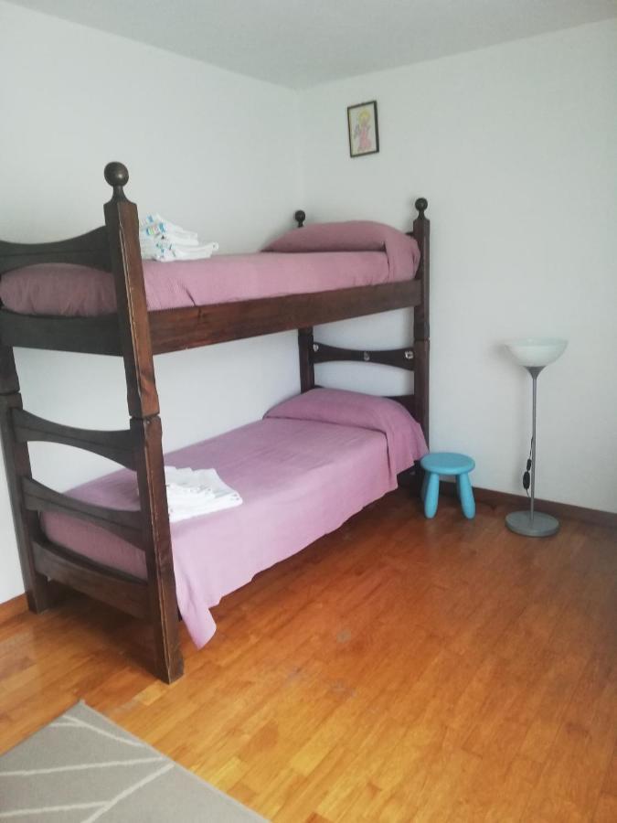 Cif Apartment 3 Pastena  エクステリア 写真