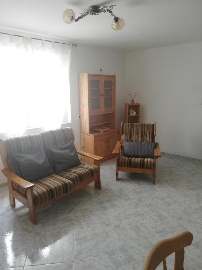 Cif Apartment 3 Pastena  エクステリア 写真