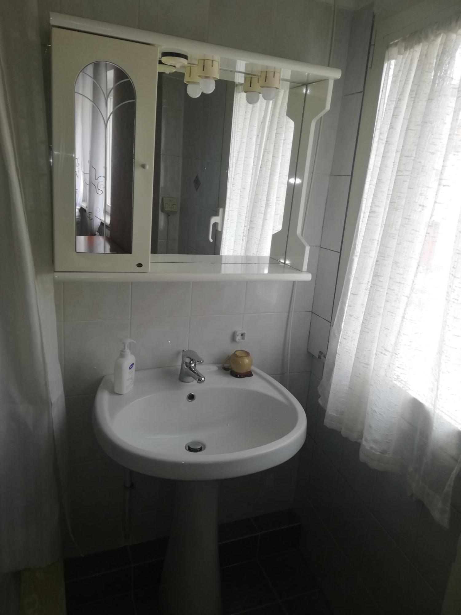 Cif Apartment 3 Pastena  エクステリア 写真