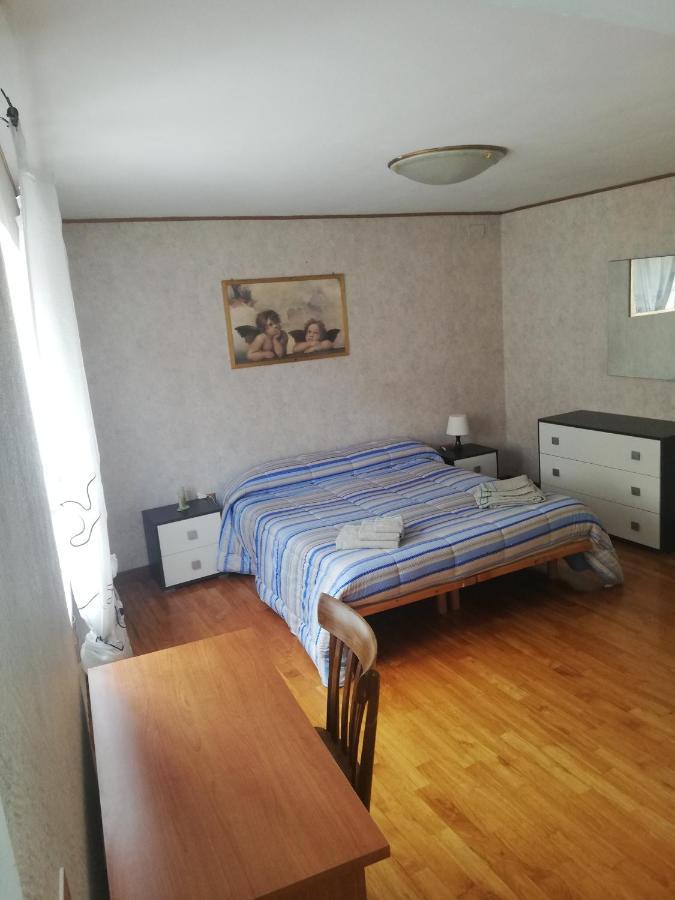 Cif Apartment 3 Pastena  エクステリア 写真