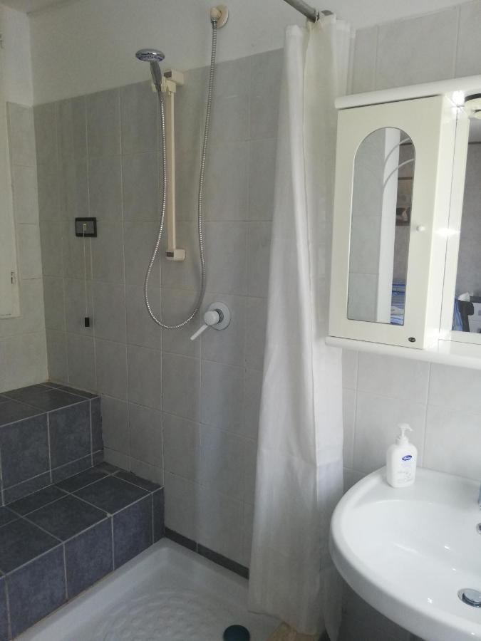 Cif Apartment 3 Pastena  エクステリア 写真