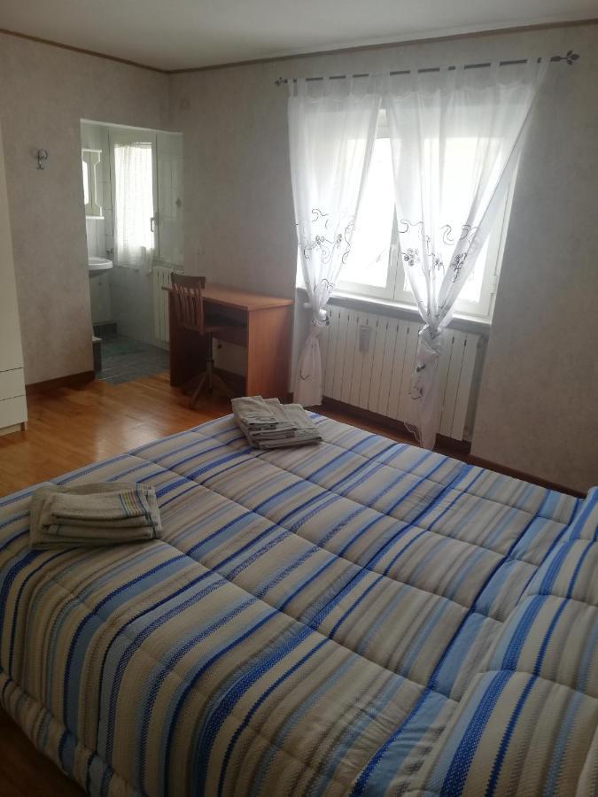 Cif Apartment 3 Pastena  エクステリア 写真