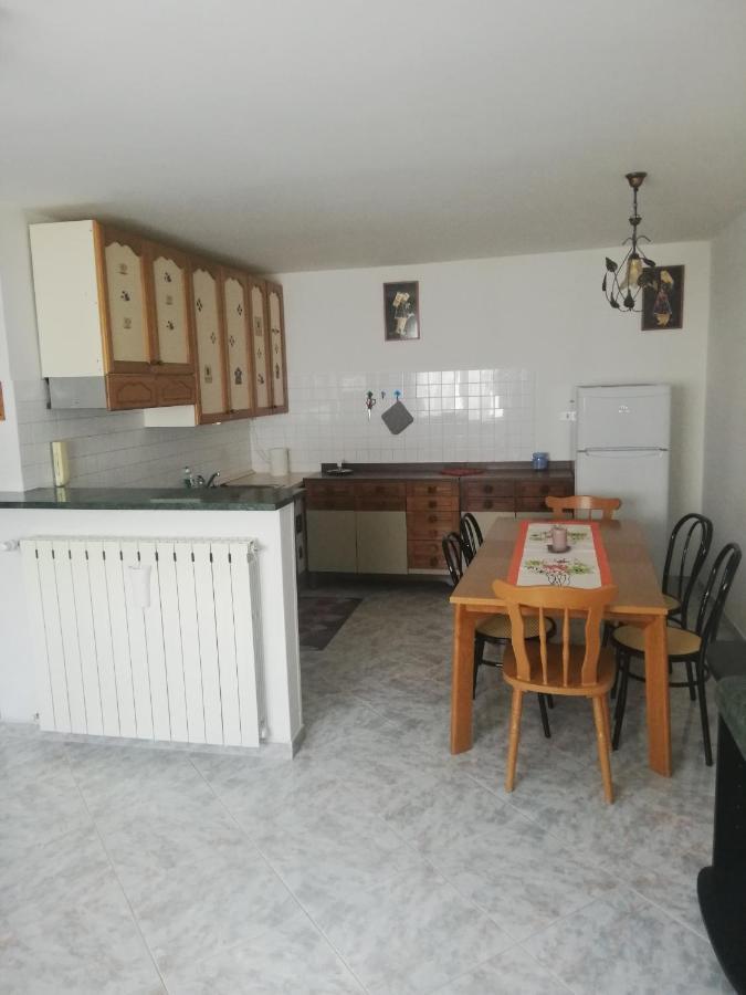 Cif Apartment 3 Pastena  エクステリア 写真