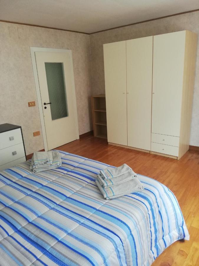 Cif Apartment 3 Pastena  エクステリア 写真